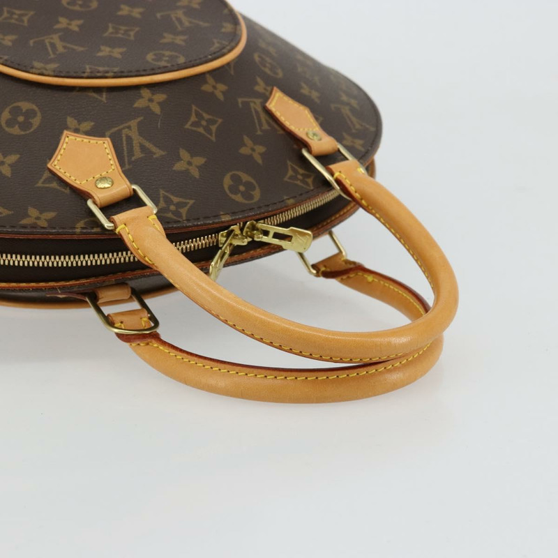 【日本直送】路易威登 Monogram Ellipse MM 手提包 M51126 LV Auth 177696A-6