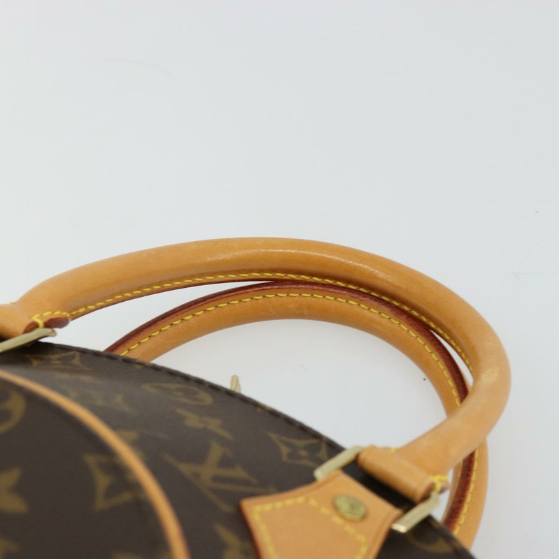 【日本直送】路易威登 Monogram Ellipse MM 手提包 M51126 LV Auth 177696A-7