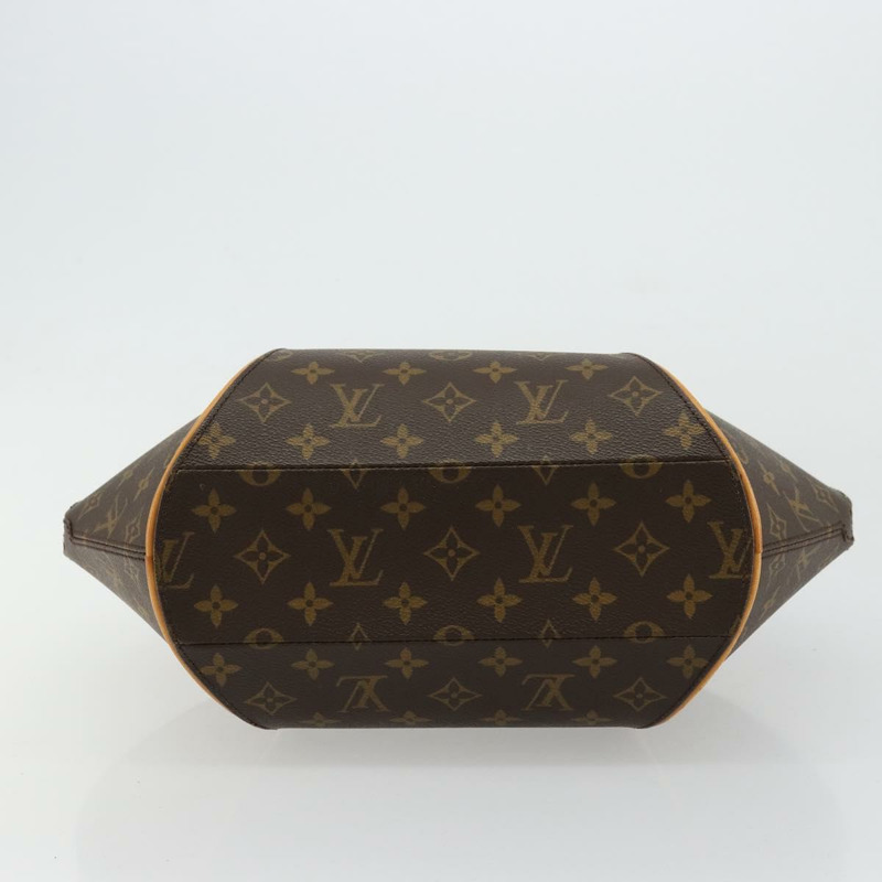 【日本直送】路易威登 Monogram Ellipse MM 手提包 M51126 LV Auth 177696A-8
