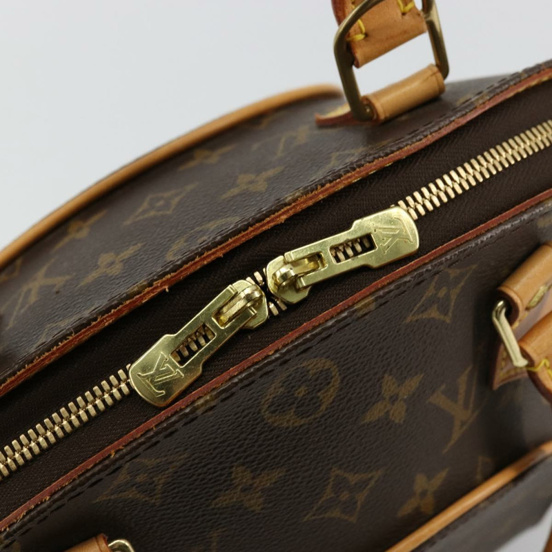 【日本直送】路易威登 Monogram Ellipse MM 手提包 M51126 LV Auth 177696A-14