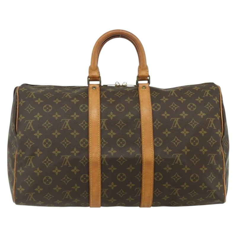 【日本直送】路易威登 Monogram Keepall 45 波士頓包 M41428 LV Auth 177269A-2