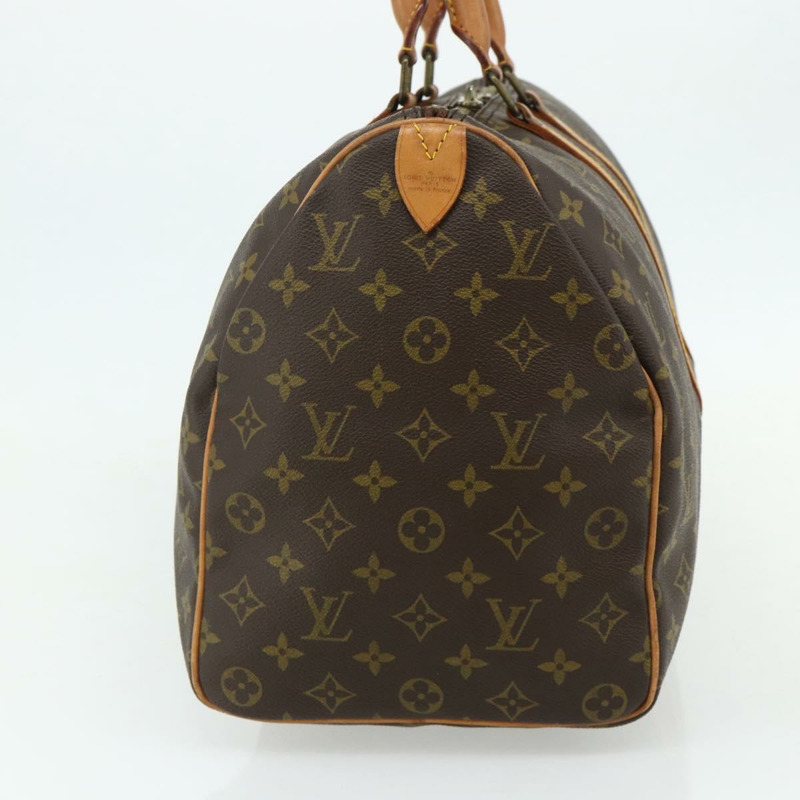 【日本直送】路易威登 Monogram Keepall 45 波士頓包 M41428 LV Auth 177269A-3