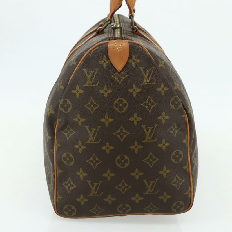 【日本直送】路易威登 Monogram Keepall 45 波士頓包 M41428 LV Auth 177269A-4