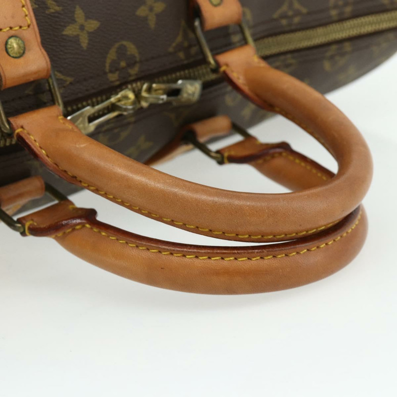 【日本直送】路易威登 Monogram Keepall 45 波士頓包 M41428 LV Auth 177269A-6