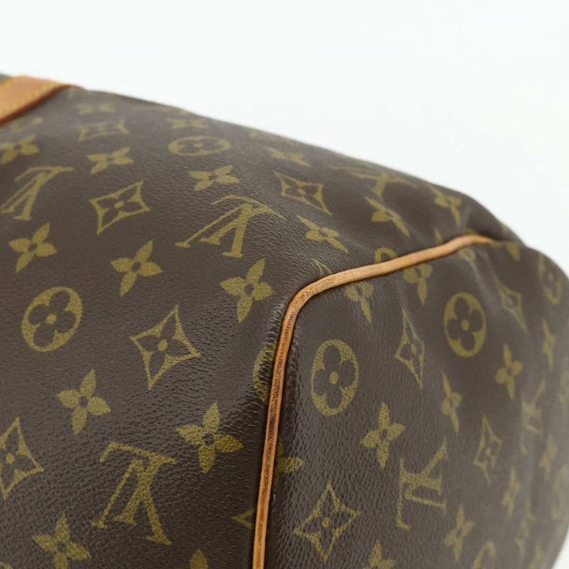 【日本直送】路易威登 Monogram Keepall 45 波士頓包 M41428 LV Auth 177269A-11