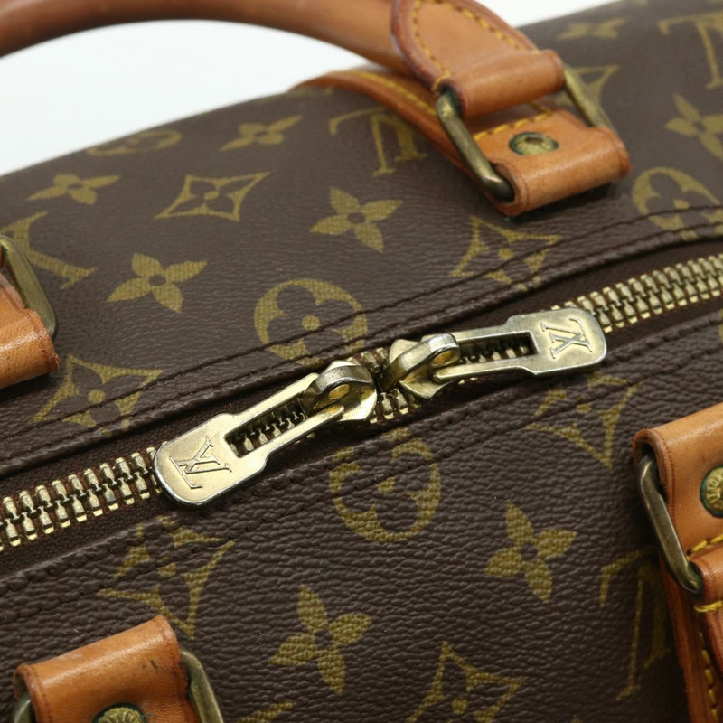 【日本直送】路易威登 Monogram Keepall 45 波士頓包 M41428 LV Auth 177269A-13