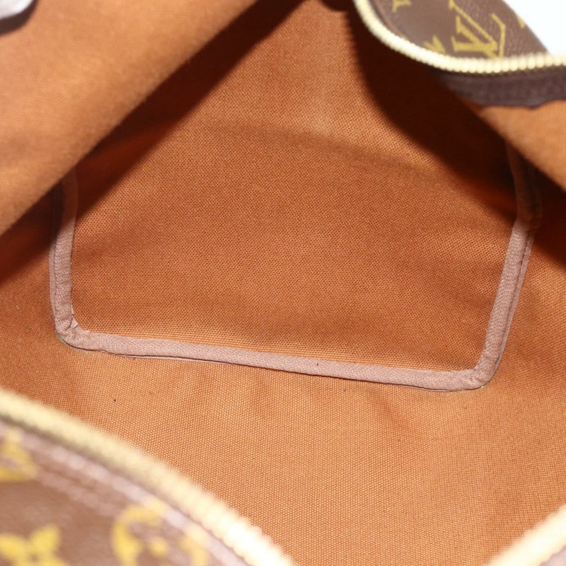 【日本直送】路易威登 Monogram Keepall 45 波士頓包 M41428 LV Auth 177269A-16