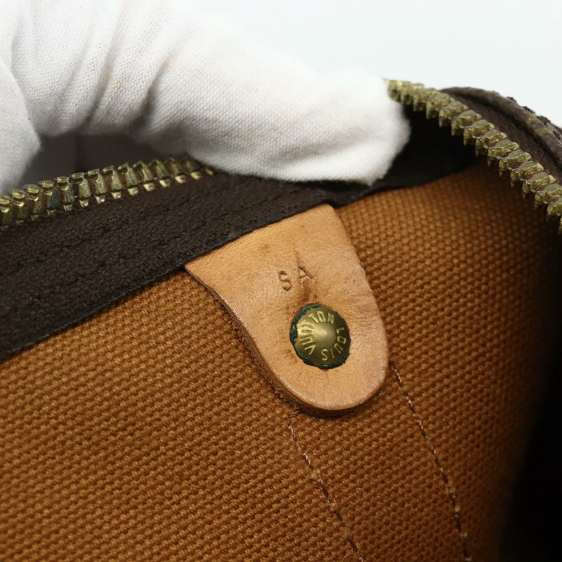【日本直送】路易威登 Monogram Keepall 45 波士頓包 M41428 LV Auth 177269A-17