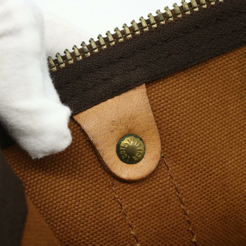 【日本直送】路易威登 Monogram Keepall 45 波士頓包 M41428 LV Auth 177269A-18