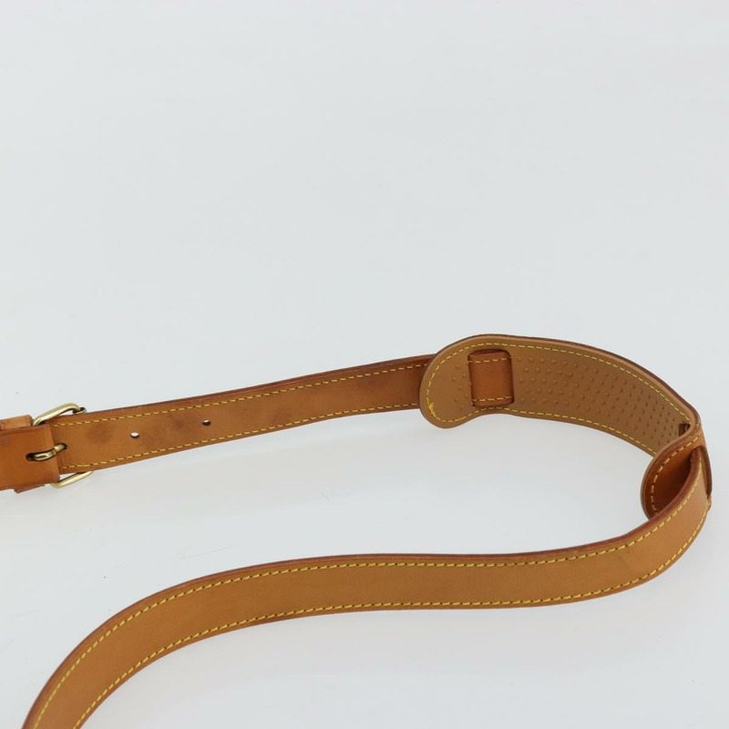 【日本直送】路易威登 Monogram Saumur 35 肩背包 M42254 LV Auth ka4186A-7