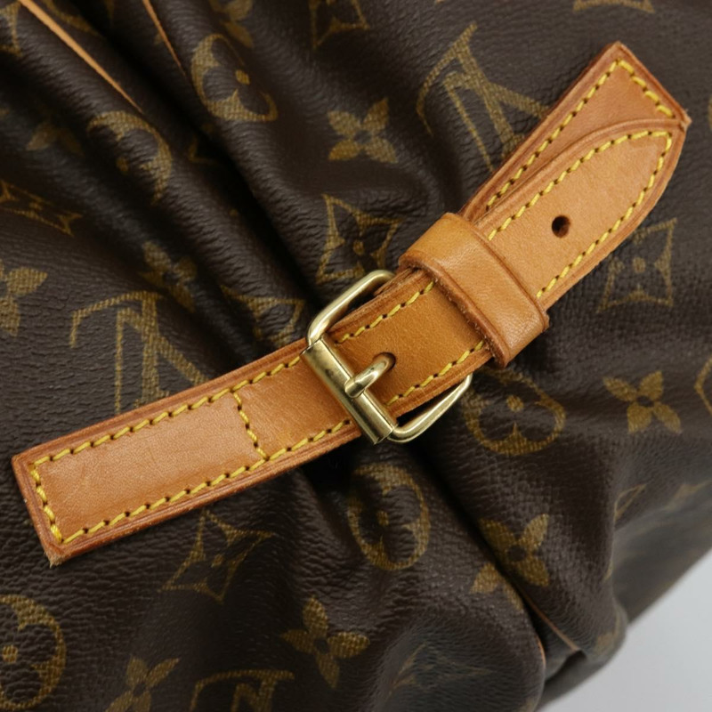 【日本直送】路易威登 Monogram Saumur 35 肩背包 M42254 LV Auth ka4186A-13