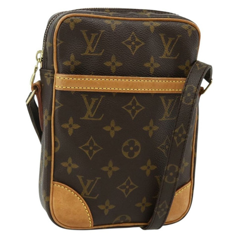 路易威登 Monogram Danube 單肩包 M45266 LV 正品 178232A