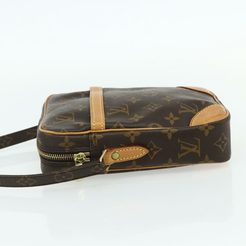 【日本直送】路易威登 Monogram Danube 單肩包 M45266 LV 正品 178232A-3