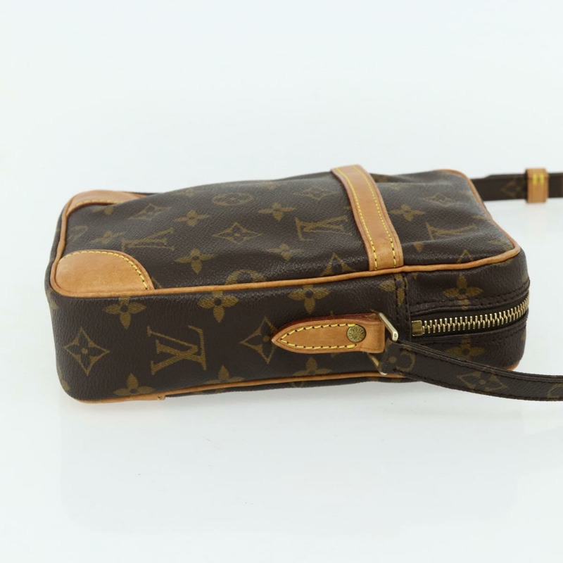 【日本直送】路易威登 Monogram Danube 單肩包 M45266 LV 正品 178232A-4