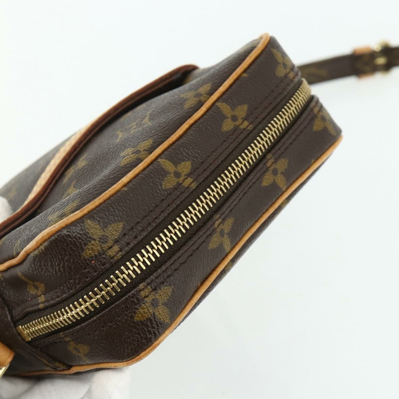 【日本直送】路易威登 Monogram Danube 單肩包 M45266 LV 正品 178232A-5