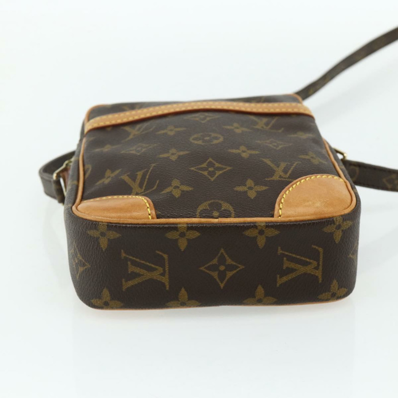 【日本直送】路易威登 Monogram Danube 單肩包 M45266 LV 正品 178232A-8