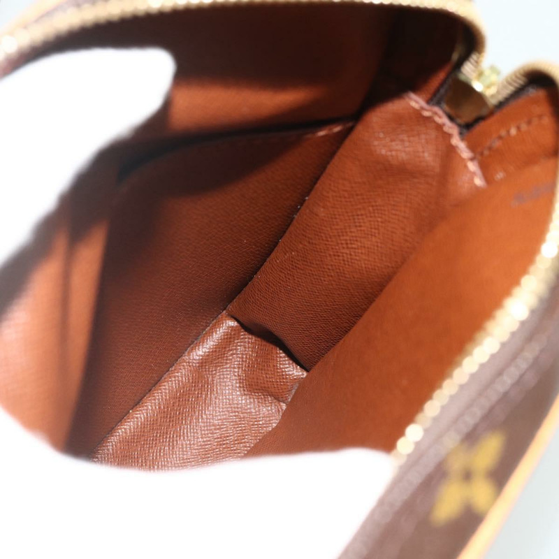 【日本直送】路易威登 Monogram Danube 單肩包 M45266 LV 正品 178232A-16
