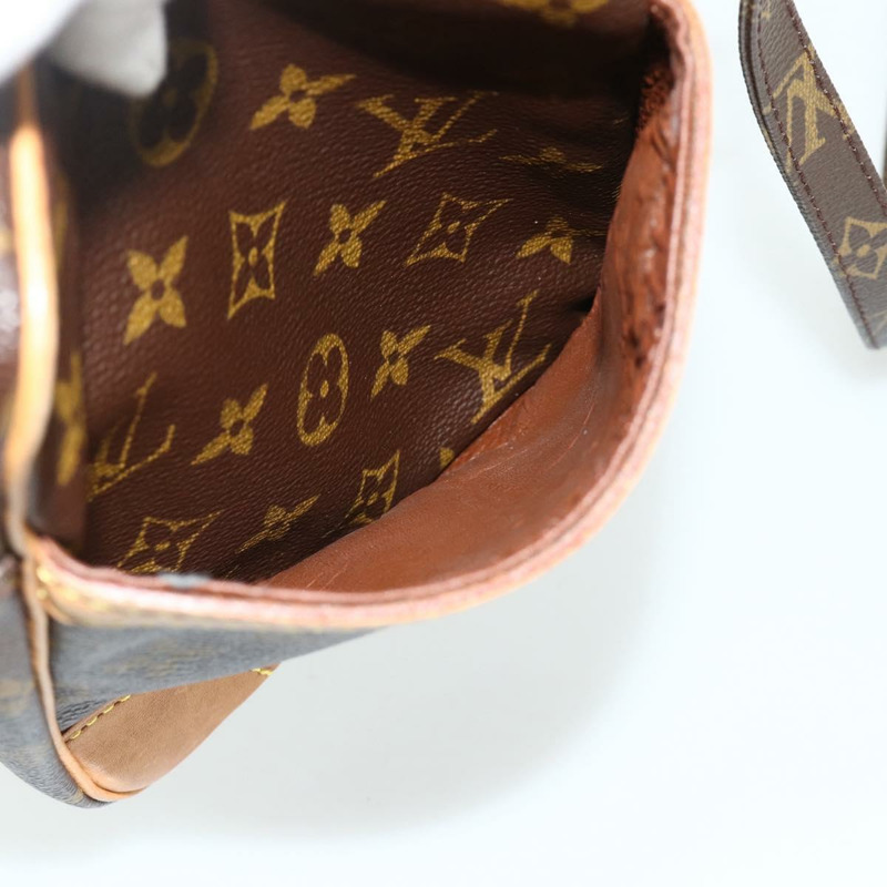 【日本直送】路易威登 Monogram Danube 單肩包 M45266 LV 正品 178232A-19