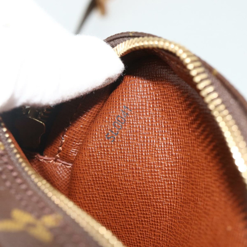 【日本直送】路易威登 Monogram Danube 單肩包 M45266 LV 正品 178232A-20