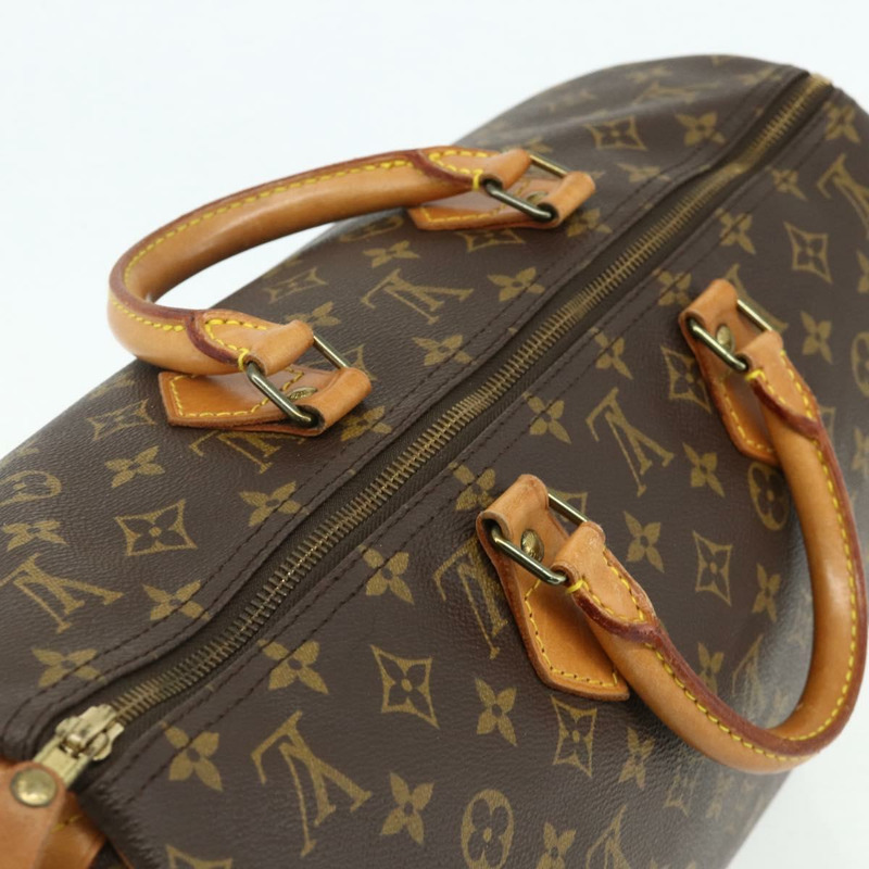 【日本直送】路易威登 Monogram Speedy 40 手提包 M41522 LV Auth 178681A-5