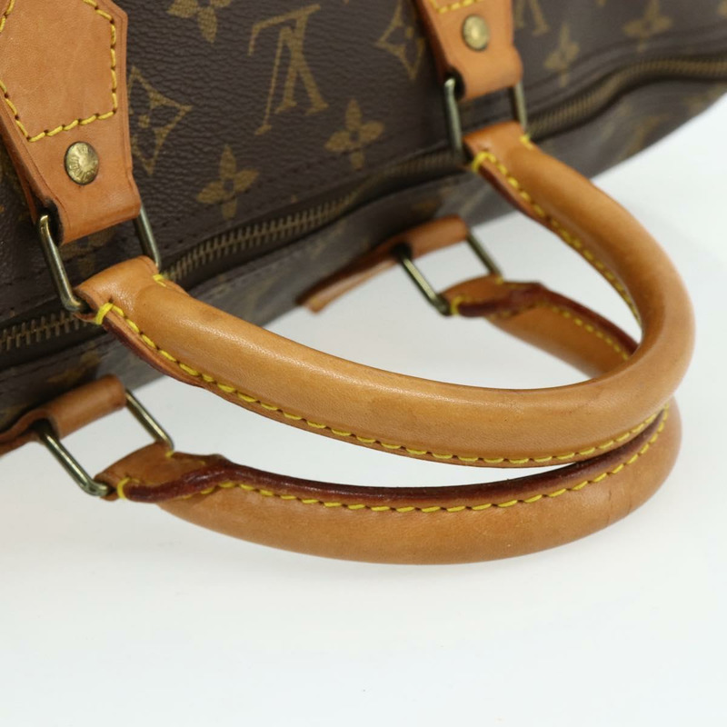 【日本直送】路易威登 Monogram Speedy 40 手提包 M41522 LV Auth 178681A-6
