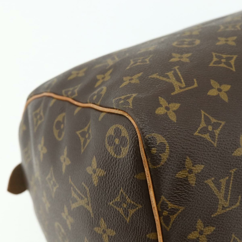 【日本直送】路易威登 Monogram Speedy 40 手提包 M41522 LV Auth 178681A-10