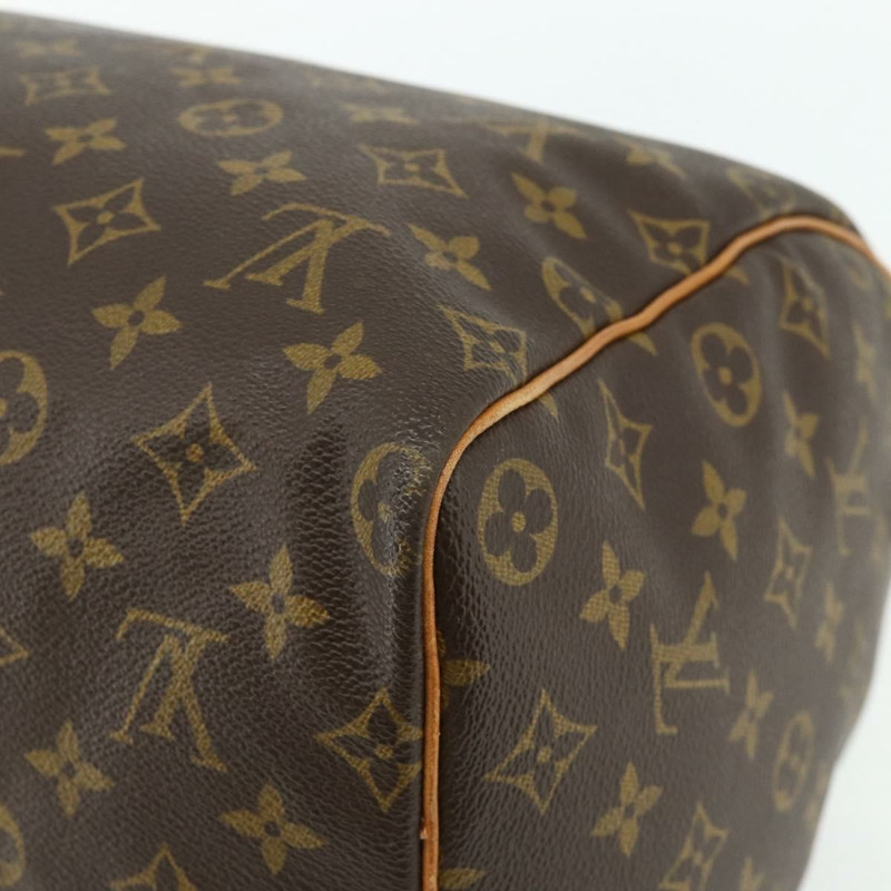 【日本直送】路易威登 Monogram Speedy 40 手提包 M41522 LV Auth 178681A-11