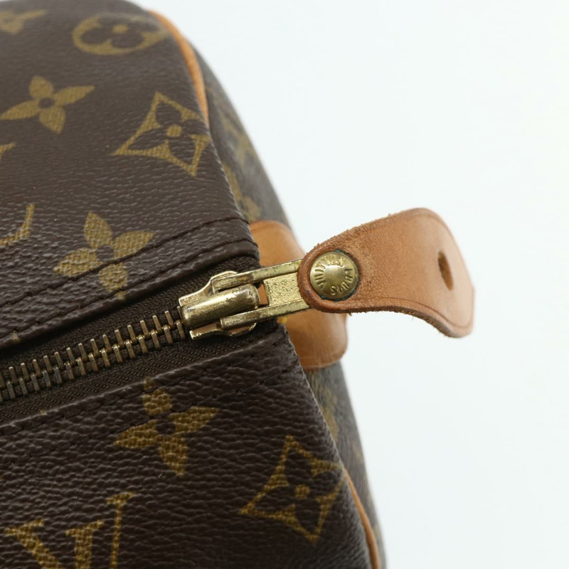 【日本直送】路易威登 Monogram Speedy 40 手提包 M41522 LV Auth 178681A-13