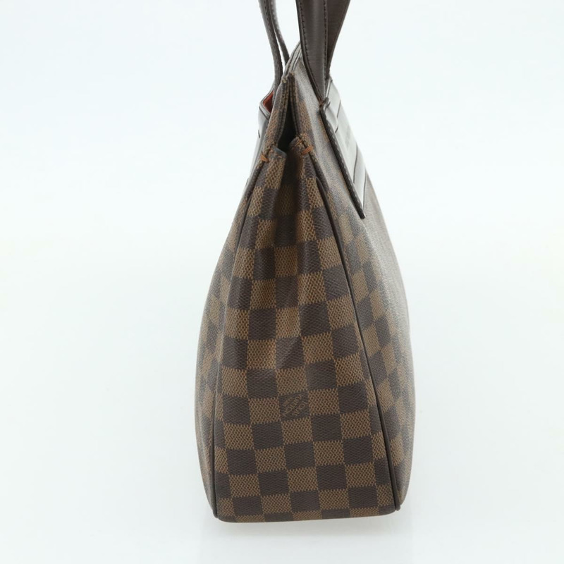 【日本直送】路易威登 Damier Ebene Parioli 小號手提包 N51123 LV 正品 178193A-4