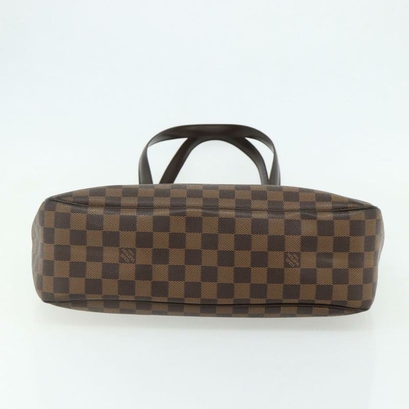 【日本直送】路易威登 Damier Ebene Parioli 小號手提包 N51123 LV 正品 178193A-8