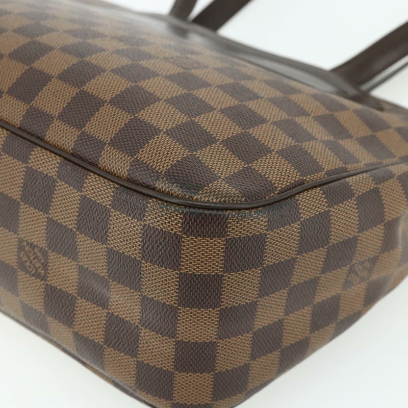 【日本直送】路易威登 Damier Ebene Parioli 小號手提包 N51123 LV 正品 178193A-9