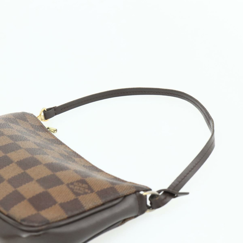 【日本直送】路易威登 Damier Ebene Navona 配件袋 N51983 LV 正品 179003A-7