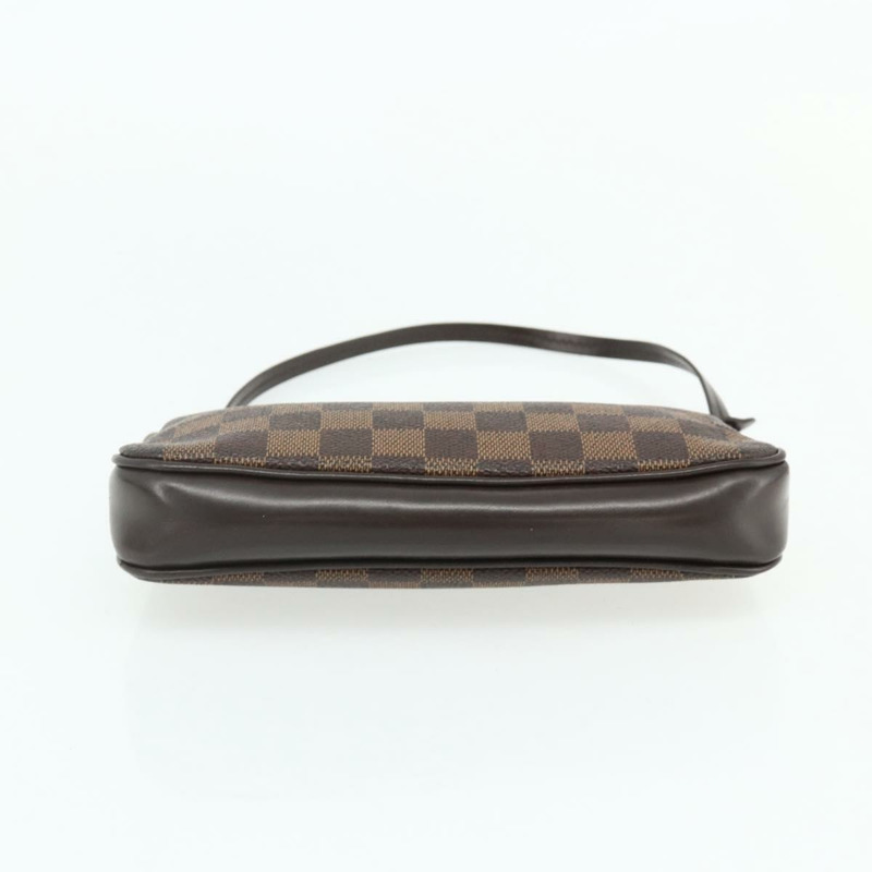 【日本直送】路易威登 Damier Ebene Navona 配件袋 N51983 LV 正品 179003A-8