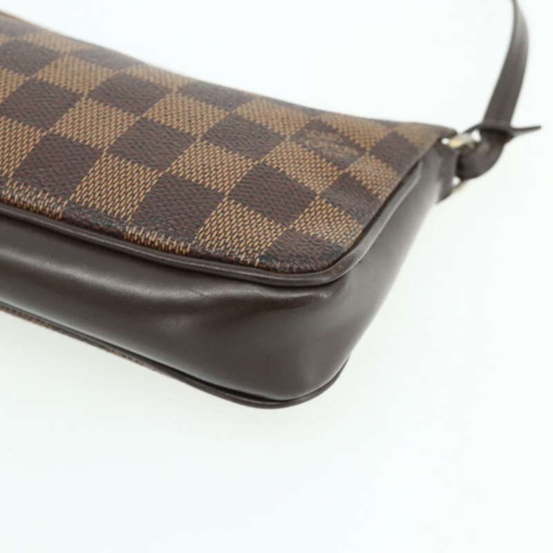【日本直送】路易威登 Damier Ebene Navona 配件袋 N51983 LV 正品 179003A-9