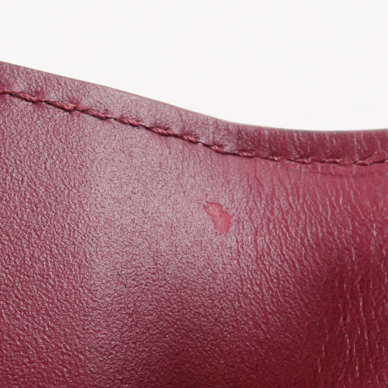 LOUIS VUITTON Monogram Vernis Long Wallet長錢包-15