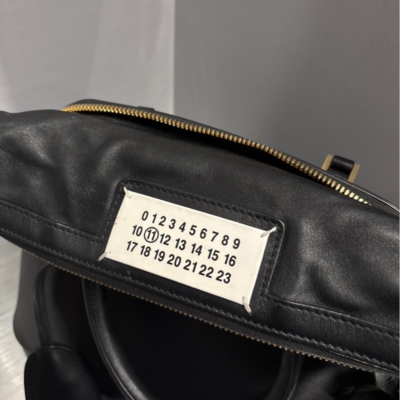 稀有二手🌟Maison Margiela 5ac Mini 肩背包 ｜Classic Trend CT精品｜台北東區實體-1
