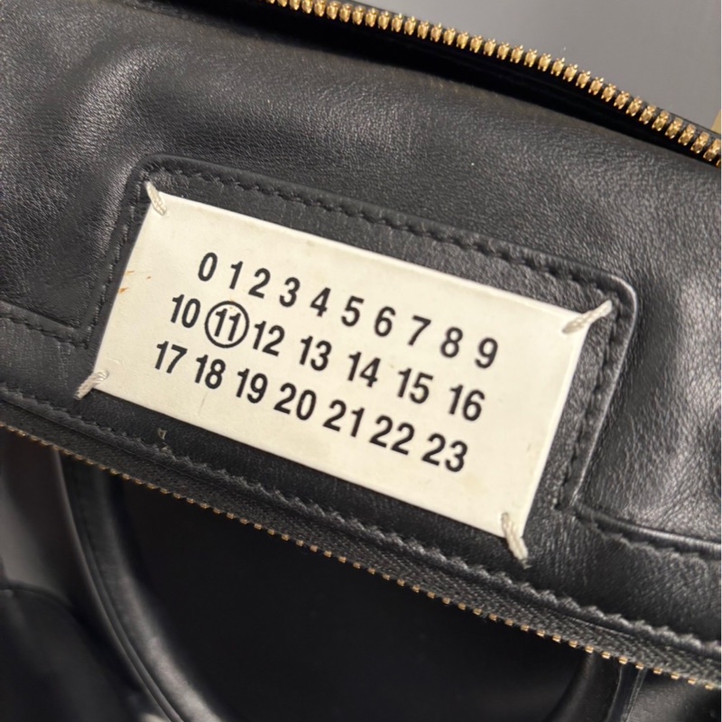 稀有二手🌟Maison Margiela 5ac Mini 肩背包 ｜Classic Trend CT精品｜台北東區實體-2