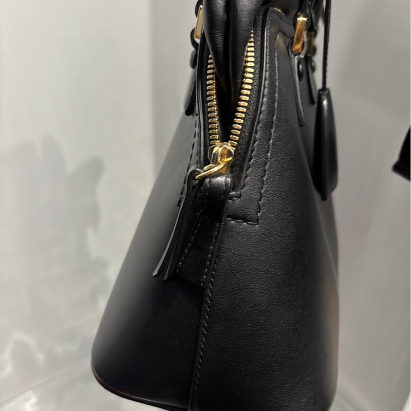 稀有二手🌟Maison Margiela 5ac Mini 肩背包 ｜Classic Trend CT精品｜台北東區實體-3