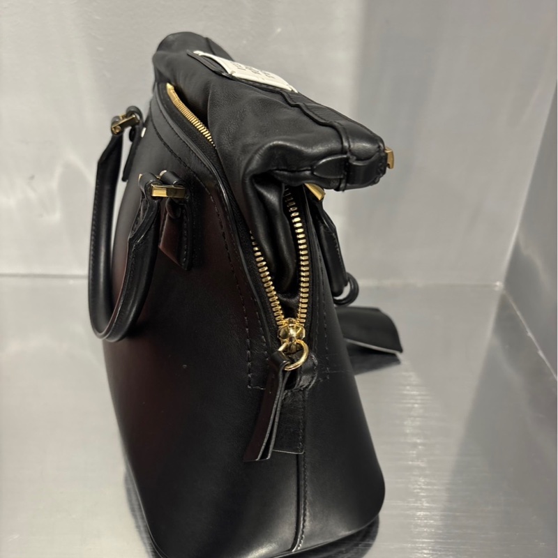 稀有二手🌟Maison Margiela 5ac Mini 肩背包 ｜Classic Trend CT精品｜台北東區實體-5