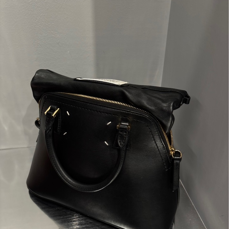 稀有二手🌟Maison Margiela 5ac Mini 肩背包 ｜Classic Trend CT精品｜台北東區實體-6