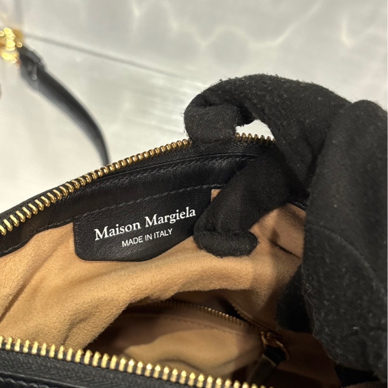 稀有二手🌟Maison Margiela 5ac Mini 肩背包 ｜Classic Trend CT精品｜台北東區實體-8