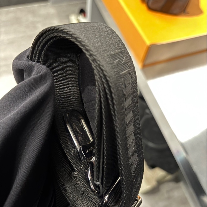 有購證🌟Louis Vuitton Keepall 25 黑老花｜Classic Trend CT精品｜台北東區實體-9