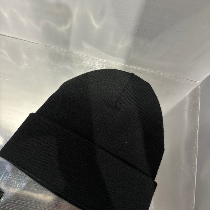 近全新🌟Chrome Hearts 刺繡針織毛帽｜Classic Trend CT精品｜台北東區實體-4