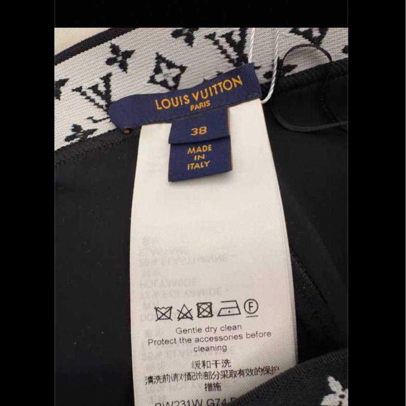 Lv褲尺寸38-8