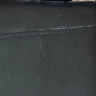 YVES SAINT LAURENT YSL 聖羅蘭 手提公事包-6