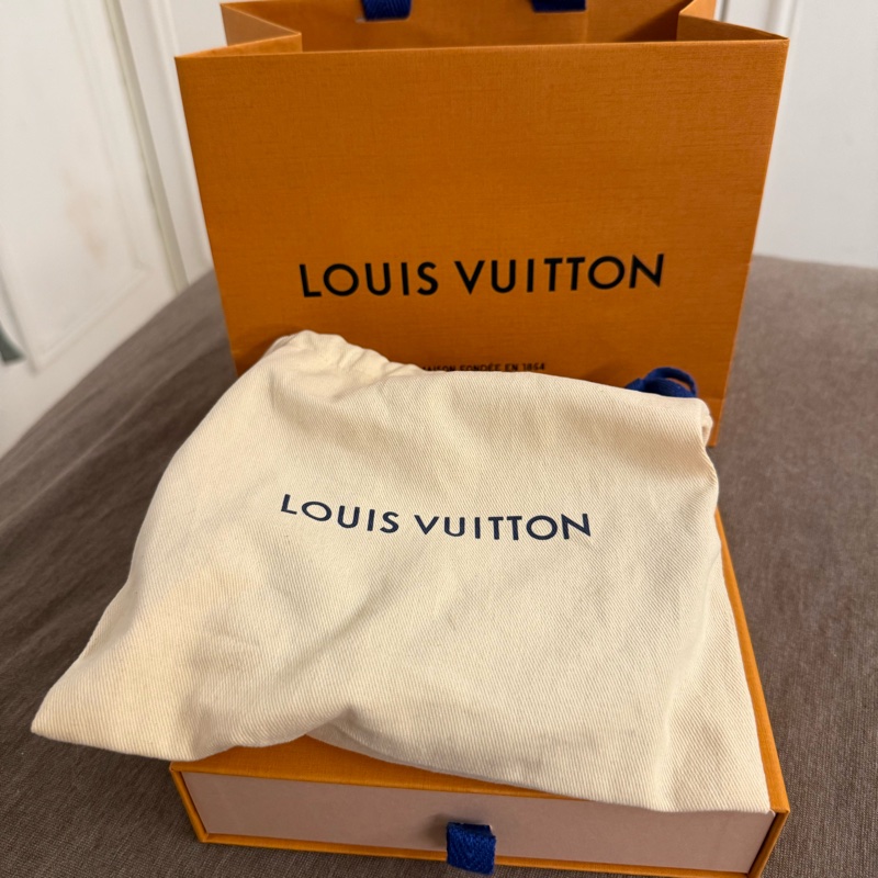 LV Circle Prime 20毫米雙面皮帶-3