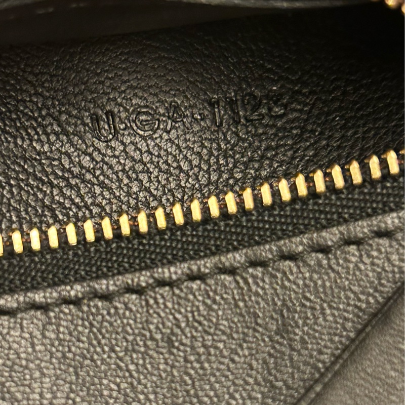 Celine cabas tote bicolor 靚色 拼色皮革托特包-6
