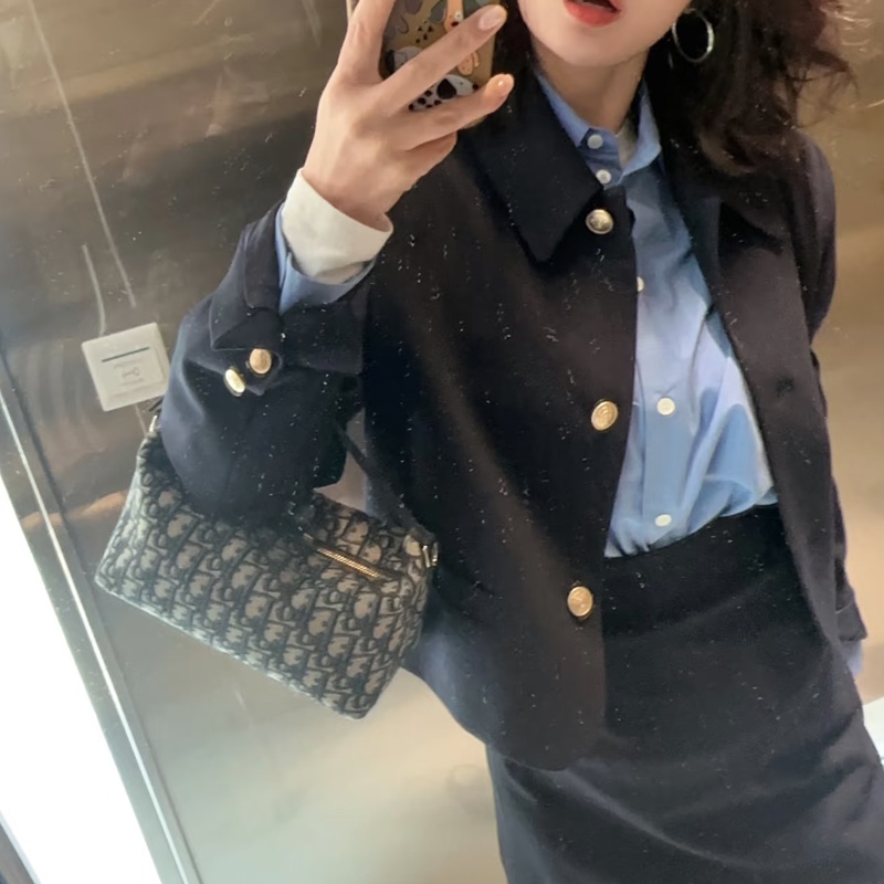 Dior迪奧Travel Nomad​​系列經典老花飯盒包🍱Dior迪奧-24