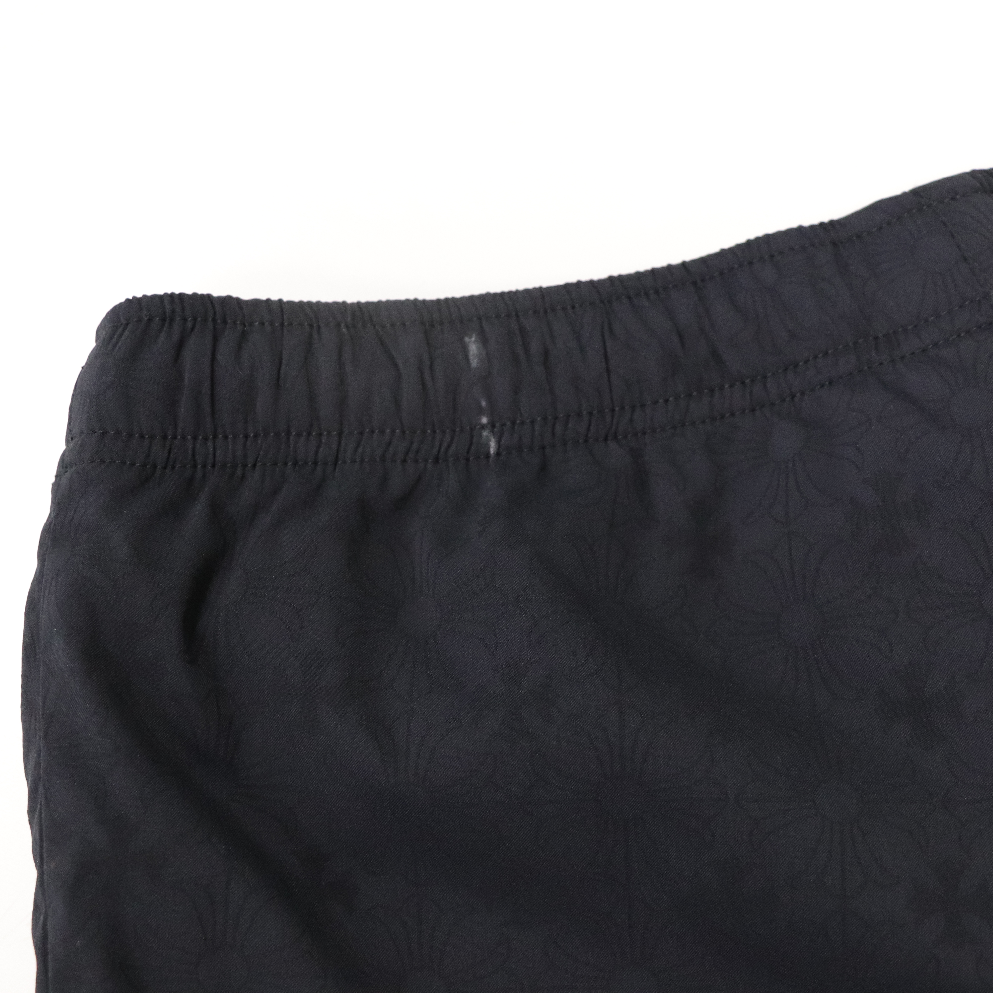 Chrome Hearts 克羅心 運動休閒長褲-4