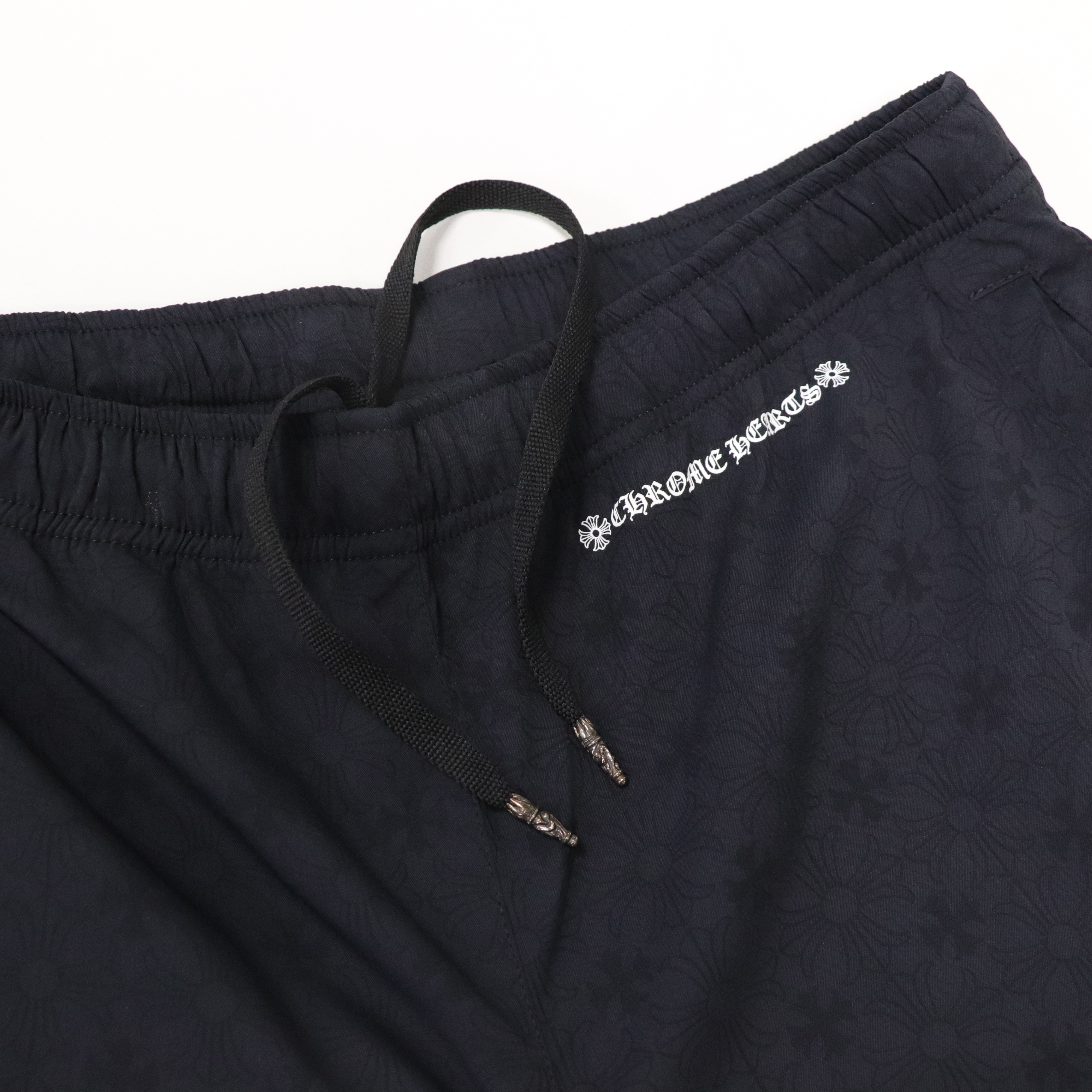 Chrome Hearts 克羅心 運動休閒長褲-5